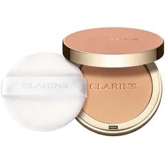 Clarins Ever Matte Compact Powder Kompaktpuder mit Matt-Effekt Farbton 04