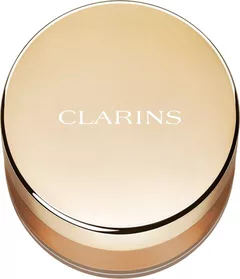 Clarins Ever Matte Loose Powder 03 universal deep