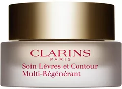 Clarins Baume Anti-Rides Lèvres et Contour