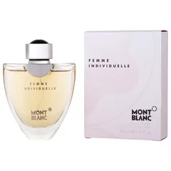 Montblanc Individuelle 50 ml