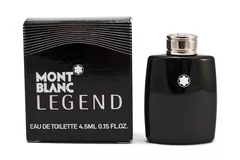 Mont Blanc Legend Mini 5 ml