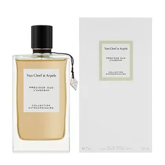 Van Cleef & Arpels Collection Extraordinaire Precious Oud Damen 75 ml