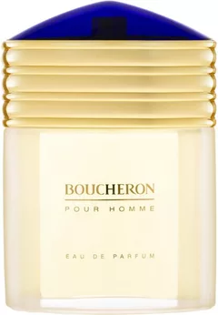Boucheron Pour Homme 100 ml