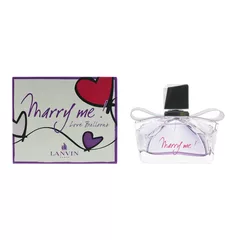 Lanvin Marry Me Love Balloons 50 ml