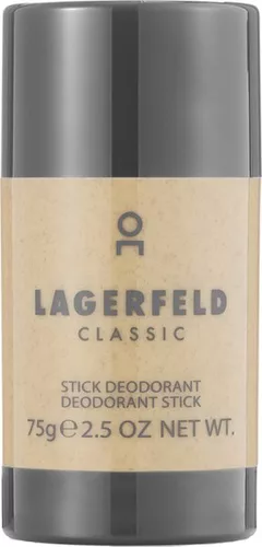 Karl Lagerfeld Classic Deodorant Stick