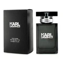 Karl Lagerfeld Pour Homme 50 ml