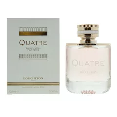 Boucheron Quatre 100 ml