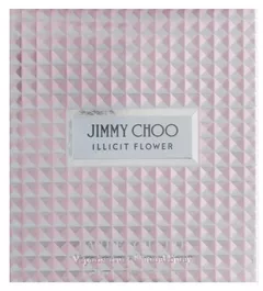 Jimmy Choo Illicit Flower 60 ml