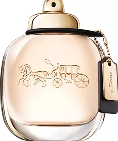 Coach Women 90 ml