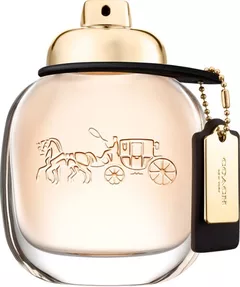 Coach Women 50 ml