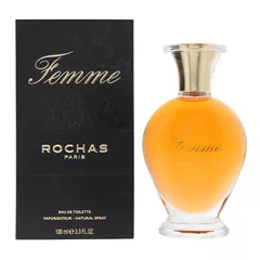 Rochas Femme 100 ml