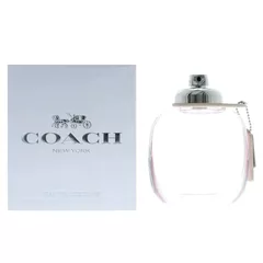 Coach New York 90 ml