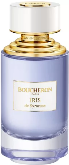 Boucheron Galerie Olfactive Iris de Syracuse 125 ml