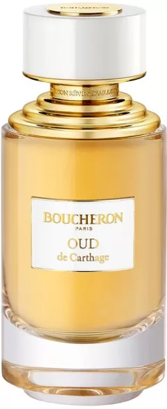 Boucheron Galerie Olfactive Oud de Carthage 125 ml