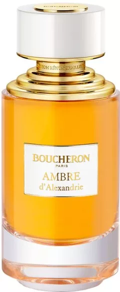 Boucheron Galerie Olfactive Ambre d'Alexandrie 125 ml