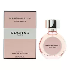 Rochas Mademoiselle Rochas 30 · 90 ml
