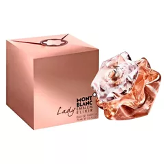 Montblanc Lady Emblem Elixir 75 ml