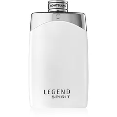 Montblanc Legend Spirit für Herren 200 ml