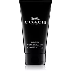 Coach Coach After Shave Balsam für Herren 150 ml