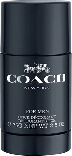 Coach for Men Deodorant Stick