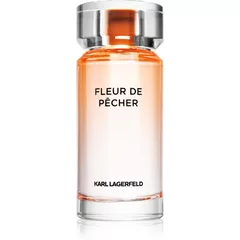 Karl Lagerfeld Fleur de Pêcher für Damen 100 ml