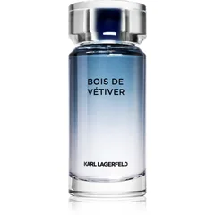 Karl Lagerfeld Bois de Vétiver für Herren 100 ml