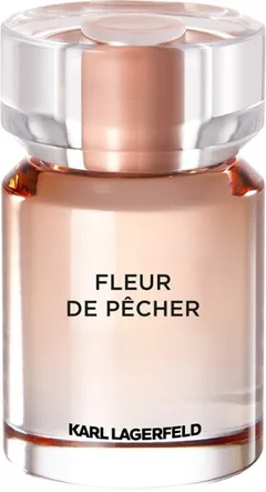 Karl Lagerfeld Fleur de Pêcher 50 ml