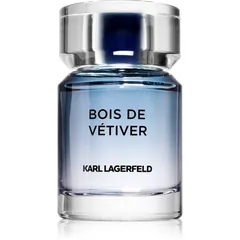 Karl Lagerfeld Bois de Vétiver für Herren 50 ml