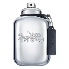 Coach Man Platinum 100 ml