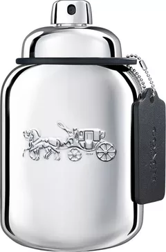 Coach Platinum 60 ml