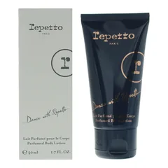 Repetto Dance With Repetto Body Lotion Not For Sale