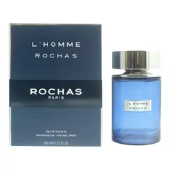 Rochas L'homme 100 ml