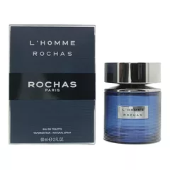 Rochas L'homme 60 · 100 ml