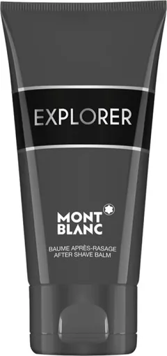 Montblanc Explorer After Shave Balsam