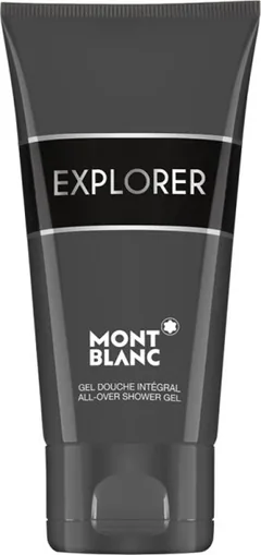 Montblanc Explorer Duschgel