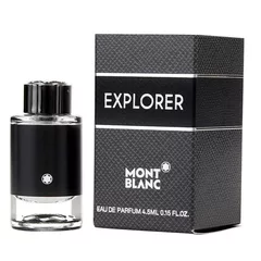 Mont Blanc Explorer Mini 30 ml