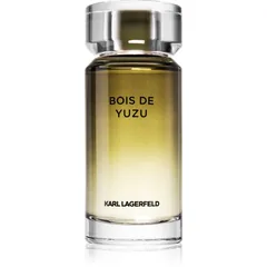 Karl Lagerfeld Bois de Yuzu für Herren 100 ml