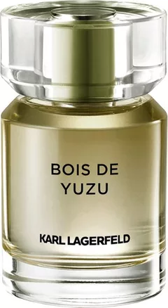 Karl Lagerfeld Bois de Yuzu 50 ml