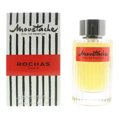 Rochas Paris Moustache 125 ml