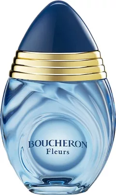 Boucheron Fleurs 100 ml