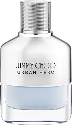 Jimmy Choo Urban Hero 50 ml