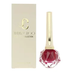 Jimmy Choo Seduction Collection 003 Wild Plum Nail Polish