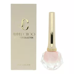 Jimmy Choo Seduction Collection 006 Sweet Pink Nail Polish