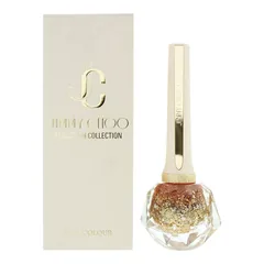 Jimmy Choo Seduction Collection 008 Stardust Nail Polish