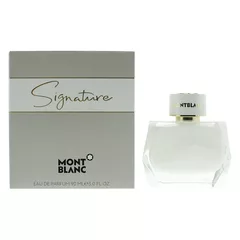 Montblanc Signature 90 ml