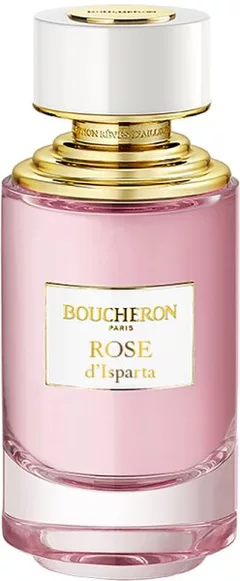 Boucheron Galerie Olfactive Rose d'Isparta 125 ml