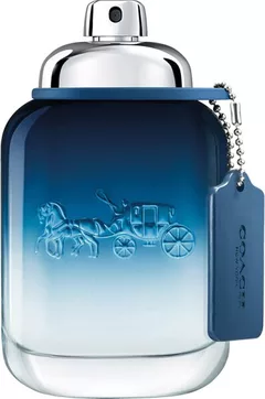 Coach Blue 60 ml