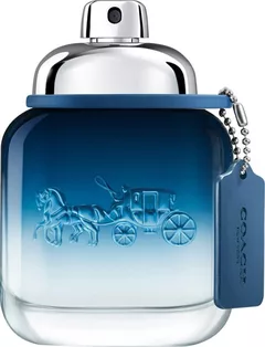 Coach Blue 30 ml