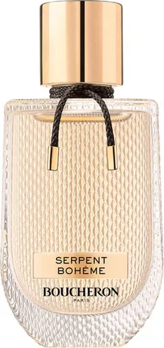 Boucheron Serpent Bohème 50 · 90 ml