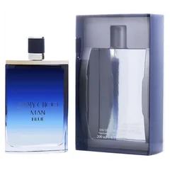 Jimmy Choo Man Blue 200 ml